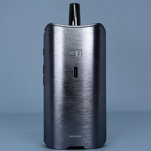 DaVinci IQ3 - 7 DaVinci IQ3 - 7