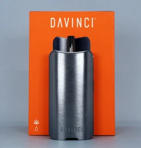 DaVinci IQ3 Review Cover Image