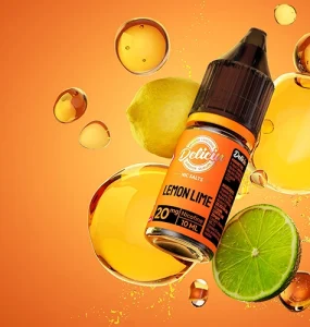 DELICIU Ejuices Review Main Banner