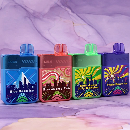 Digiflavor Geekbar Lush - 1