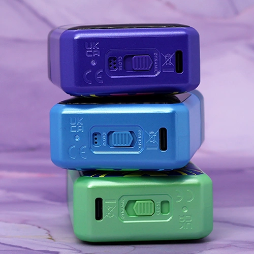 Digiflavor Geekbar Lush - 10