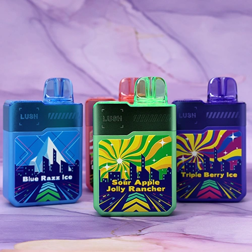 Digiflavor Geekbar Lush - 2