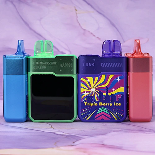 Digiflavor Geekbar Lush - 3