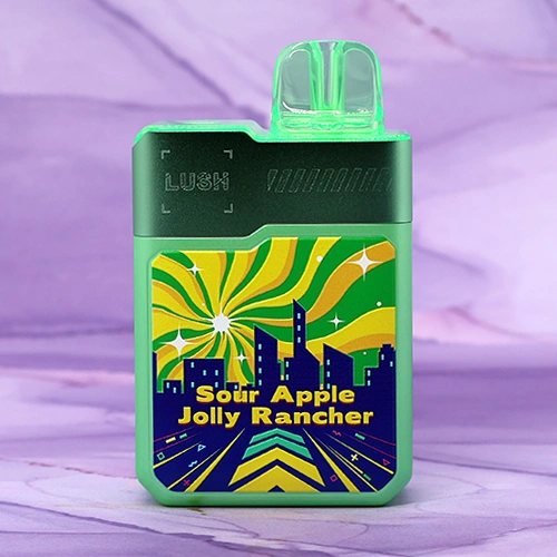 Digiflavor Geekbar Lush - 5