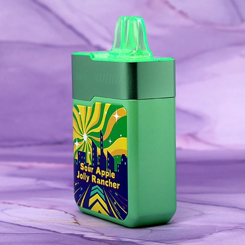 Digiflavor Geekbar Lush - 6