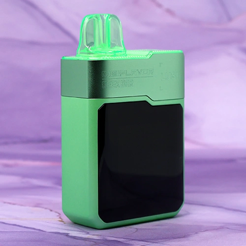 Digiflavor Geekbar Lush - 7