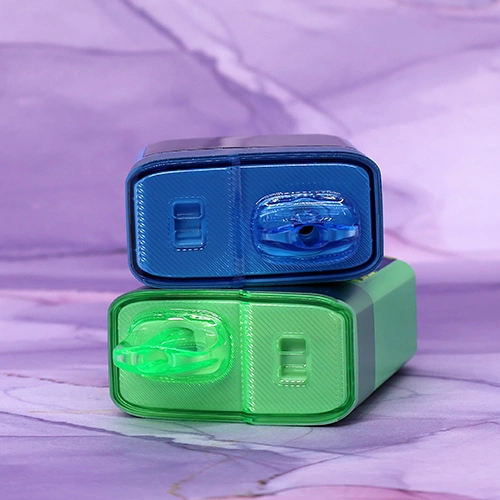 Digiflavor Geekbar Lush - 9