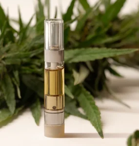 Do THC and CBD Vape Cartridges Expire Main Banner