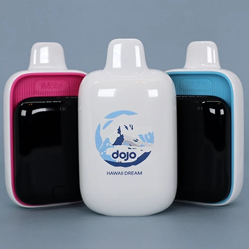 DOJO iMate X 20K - 1