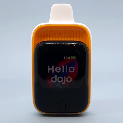 DOJO iMate X 20K - 15 DOJO iMate X 20K - 15