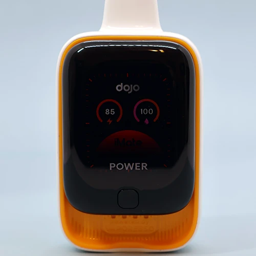 DOJO iMate X 20K - 23 DOJO iMate X 20K - 23