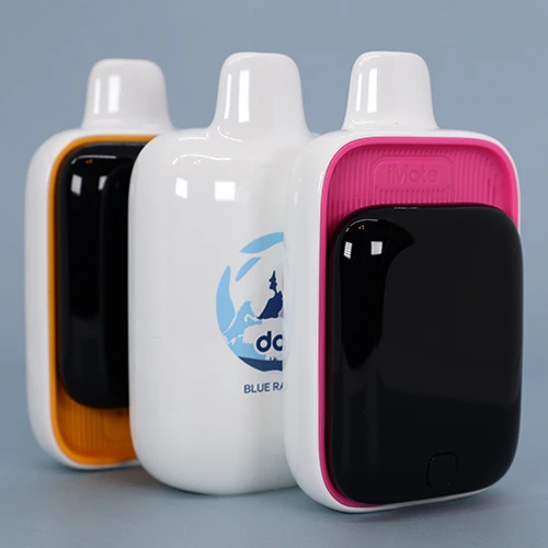 DOJO iMate X 20K - 24 DOJO iMate X 20K - 24