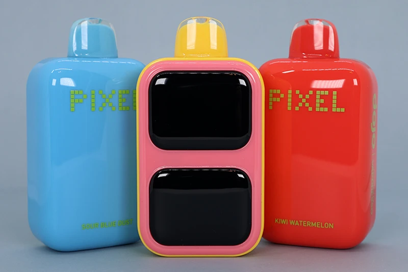 DOJO PIXEL 25000 - 1