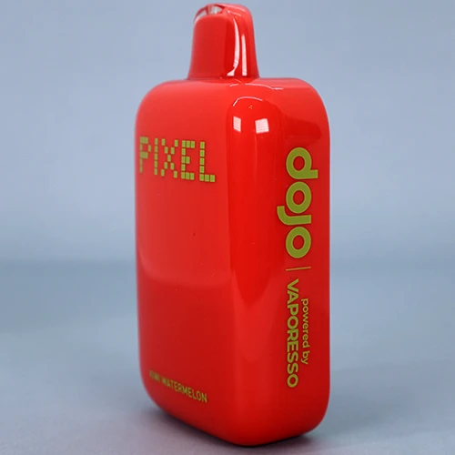 DOJO PIXEL 25000 - 12