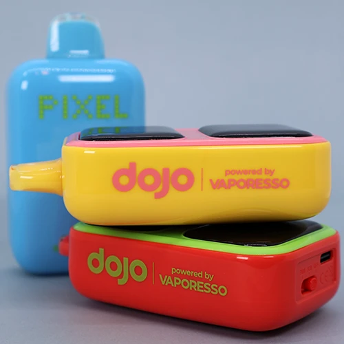 DOJO PIXEL 25000 - 15