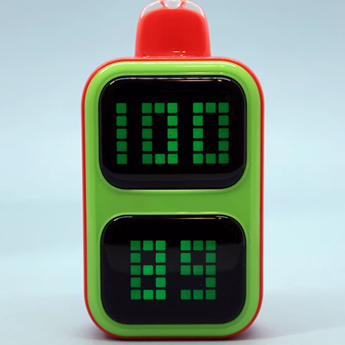 DOJO PIXEL 25000 - 16