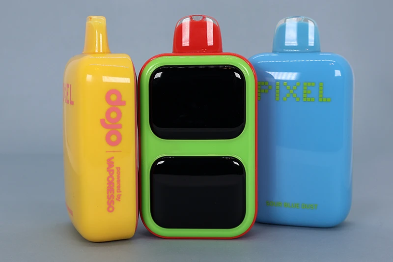 DOJO PIXEL 25000 - 2