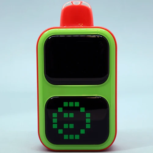 DOJO PIXEL 25000 - 20