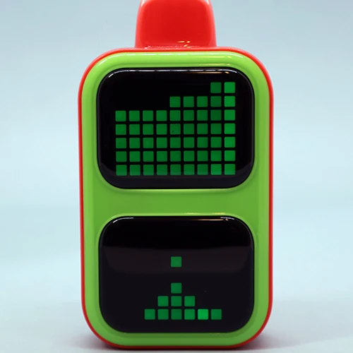 DOJO PIXEL 25000 - 21