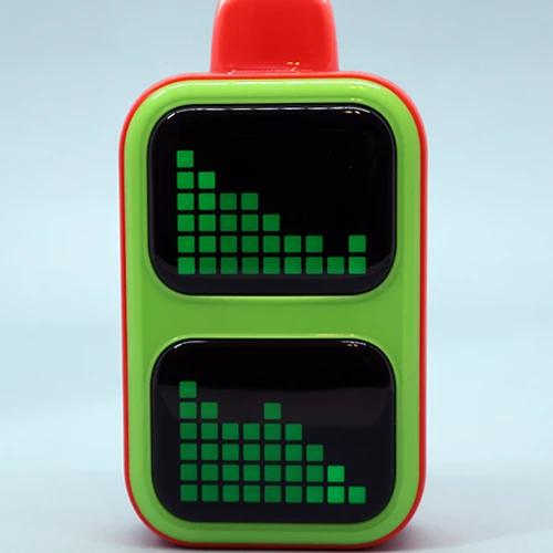 DOJO PIXEL 25000 - 22