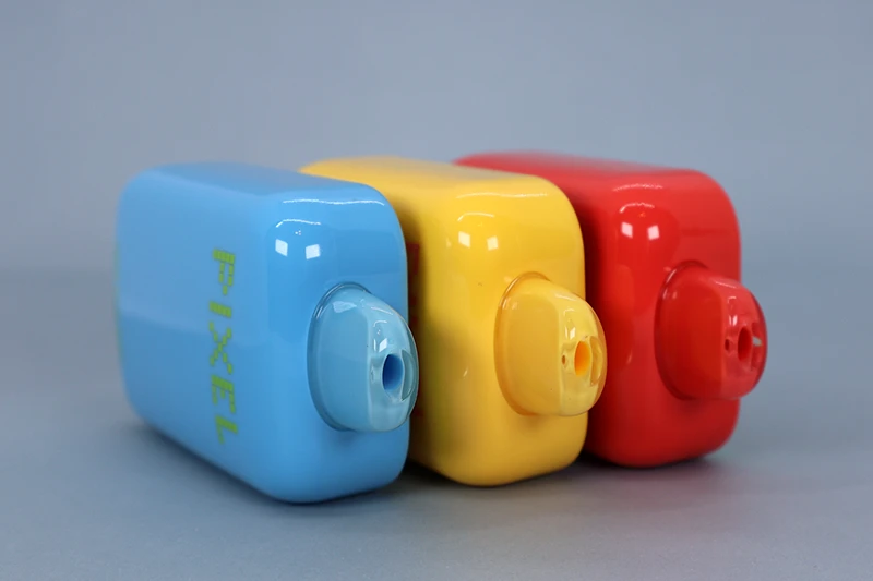 DOJO PIXEL 25000 - 3