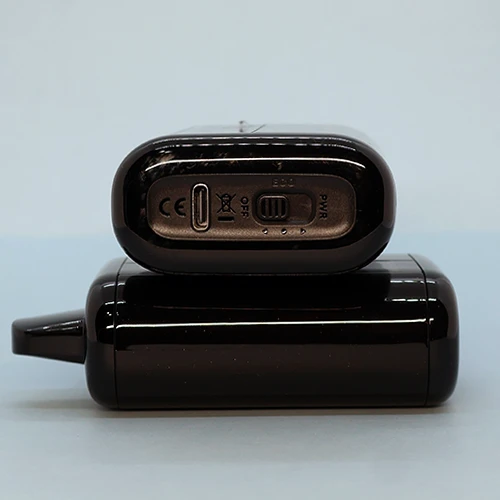 DOJO Sphere X Disposables - 4 DOJO Sphere X Disposables - 4