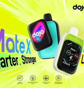 DOJO Unveils World’s First All-Category Compatible Platform at TPE 2025 Cover Image