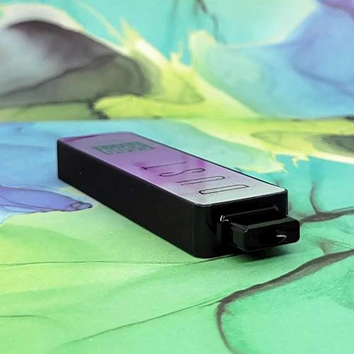 Dust 5500 Disposables - 10 Dust 5500 Disposables - 10