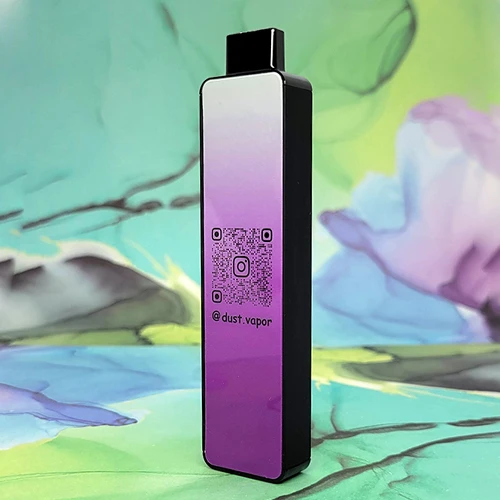 Dust 5500 Disposables - 7 Dust 5500 Disposables - 7