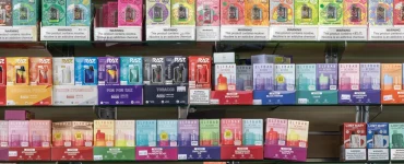 FDA Warning Letters Sent to 115 Geek Bar and Elf Bar Retailers Main Banner