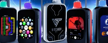 FDA Warns Firms Selling E-Cigarettes with Smart Tech Features Main Banner