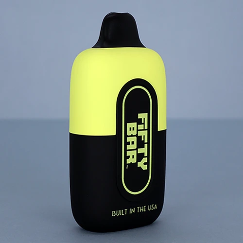 Fifty Bar 20K Disposables - 10