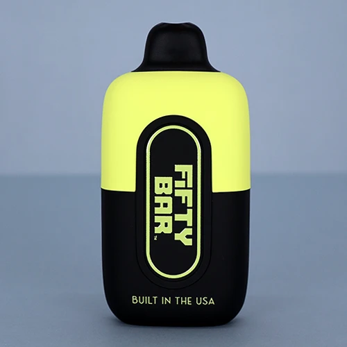 Fifty Bar 20K Disposables - 11
