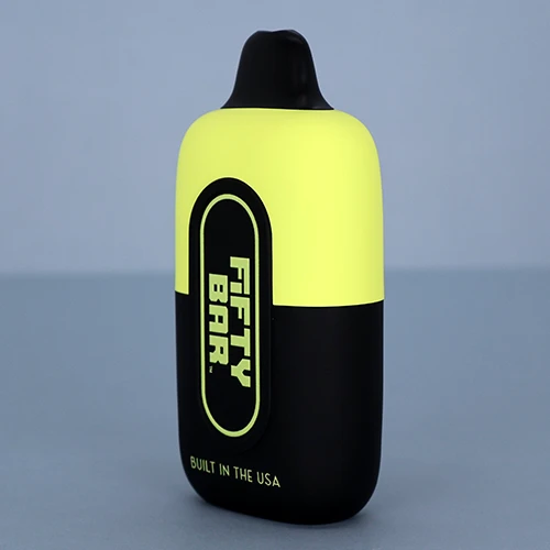 Fifty Bar 20K Disposables - 12