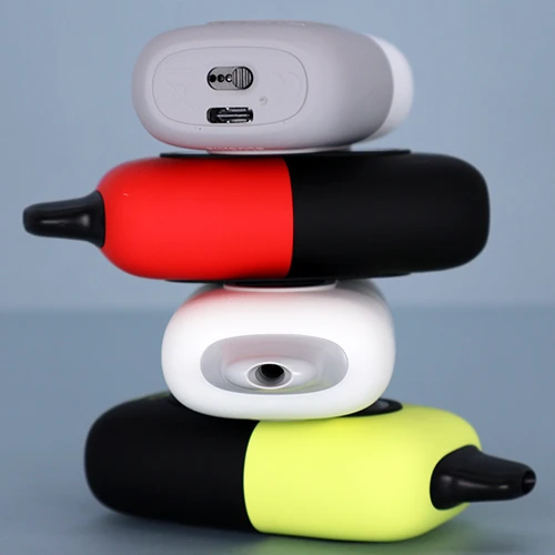 Fifty Bar 20K Disposables - 3