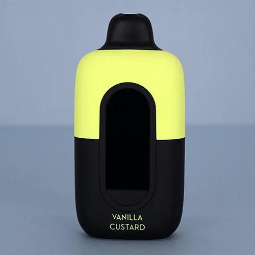 Fifty Bar 20K Disposables - 7