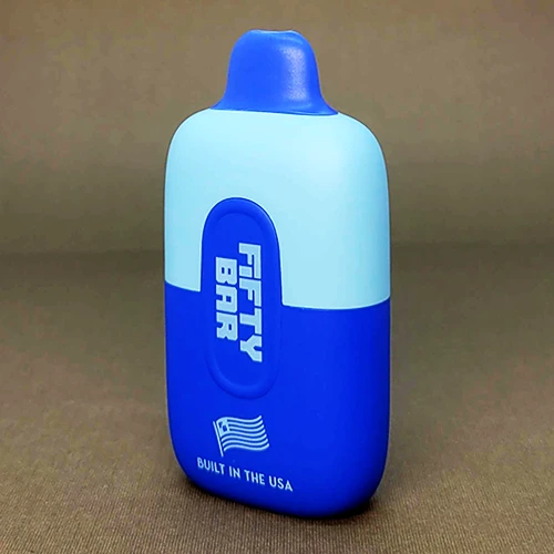 Fifty Bar Disposables - 10 Fifty Bar Disposables - 10