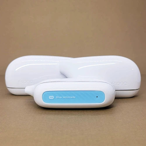 FLONQ MAX Disposables - 10 FLONQ MAX Disposables - 10