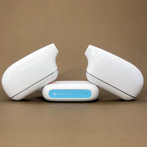 FLONQ MAX Disposables - 11