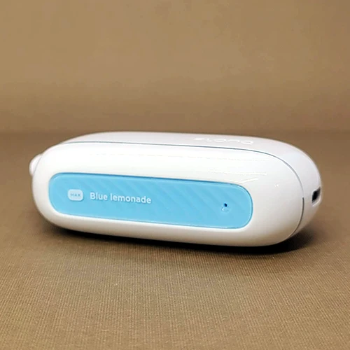 FLONQ MAX Disposables - 9 FLONQ MAX Disposables - 9