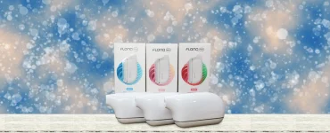 FLONQ MAX Disposables Review Main Banner