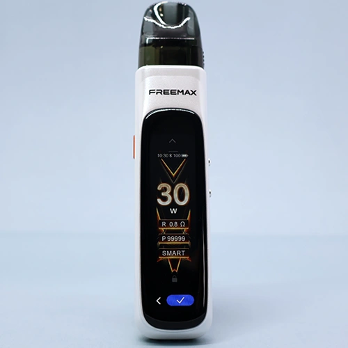 Freemax REXA Pro - 7 Freemax REXA Pro - 7