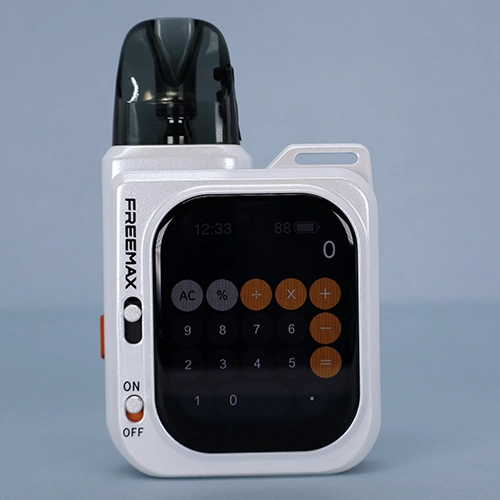 Freemax REXA Smart - 14 Freemax REXA Smart - 14