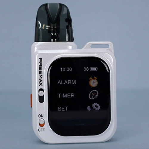 Freemax REXA Smart - 9 Freemax REXA Smart - 9