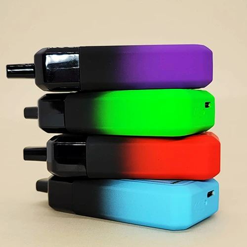 FRESOR B8000 X1 Disposables Review - 1