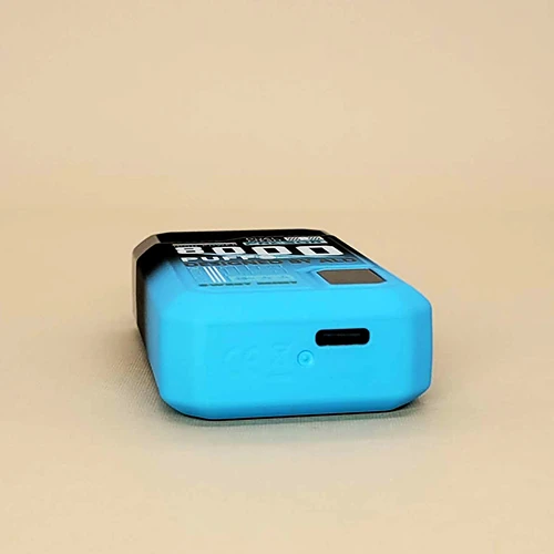 FRESOR B8000 X1 Disposables Review - 11