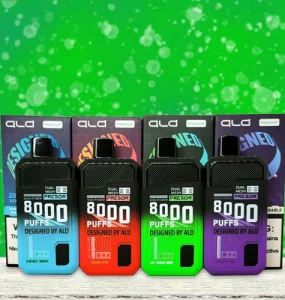 FRESOR B8000 X1 Review Main Banner