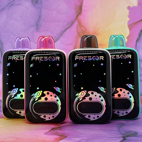 FRESOR Max Beast Disposables - 1 FRESOR Max Beast Disposables - 1