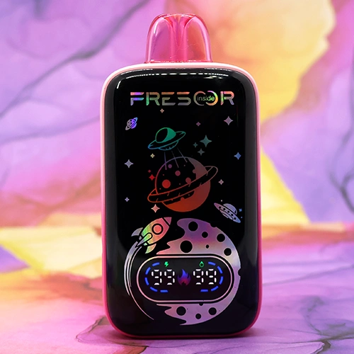 FRESOR Max Beast Disposables - 11