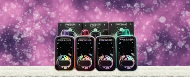 Fresor Max Beast Pod Kit Review Main Banner